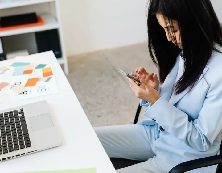 Telefonía móvil para empresas — Lynkio Networks